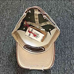 True Religion Accessories - New True Religion Unisex Grass Hat Cap True Religion Accessories - New True Religion Unisex Grass Hat Cap